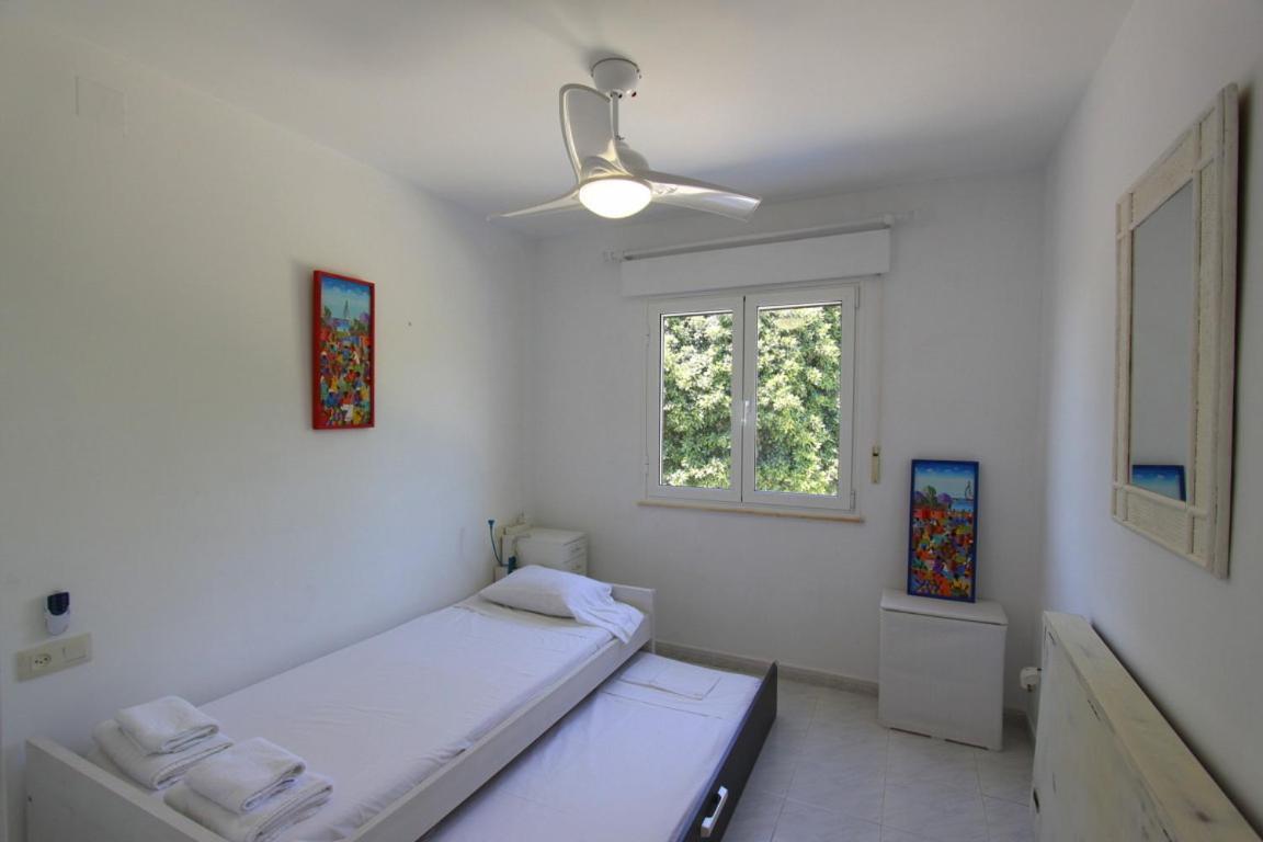 Aldea Tranquila By Costablancarent Apartment Dénia