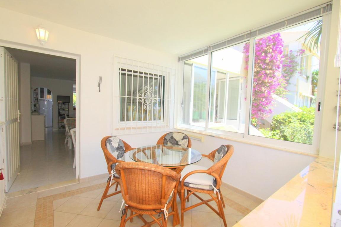Apartment Aldea Tranquila By Costablancarent Dénia