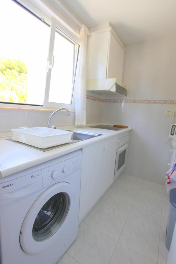 Aldea Tranquila By Costablancarent Apartment Dénia