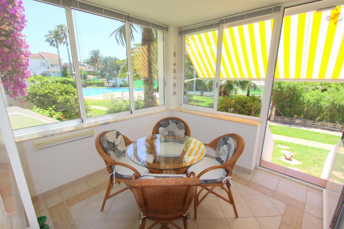 Aldea Tranquila By Costablancarent Apartment Dénia